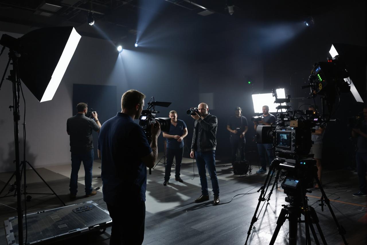 某影视公司内部人员爆料：多部大制作烂尾原因终于曝光